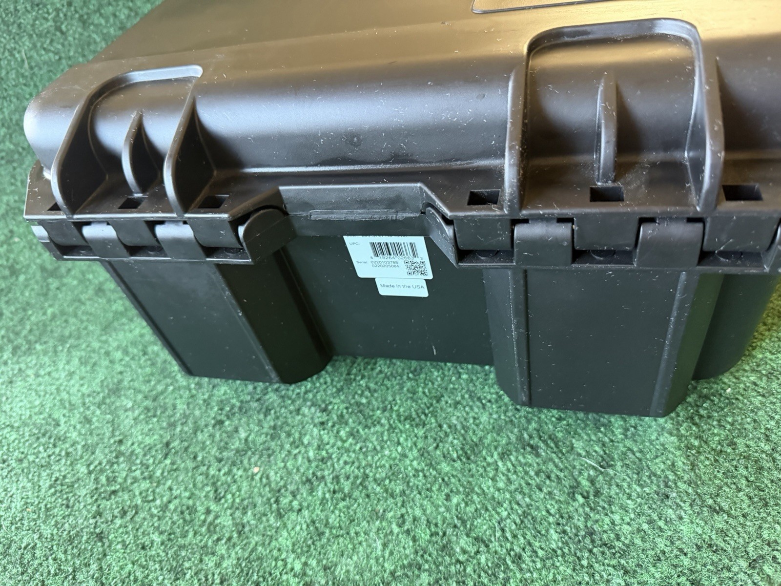 Teradek Case for Bolt 4K - Case Only