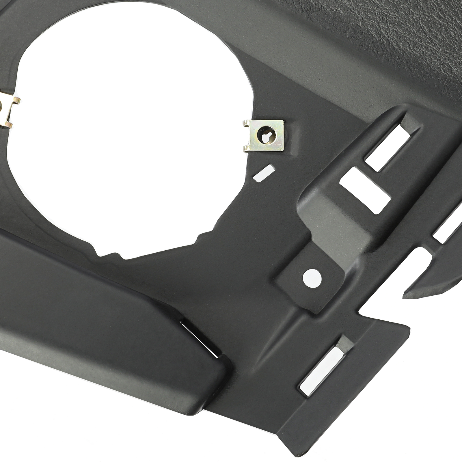 Mold Dashboard Dash Pad Replacement For 02-05 Dodge Ram 1500 2500 3500 New Gray