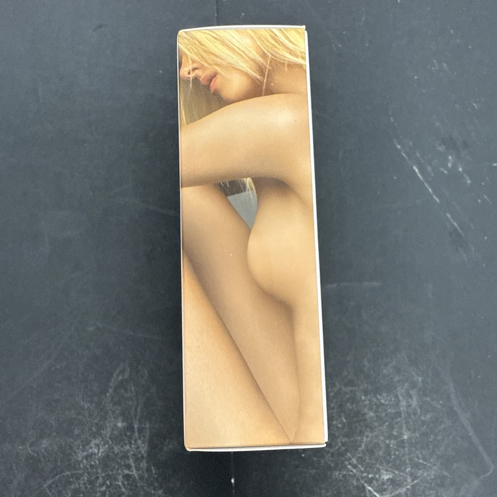 Nippies Skin Original B-SIX Nipple Cover Creme Color Size 1 S/M (3”) A-C Cups