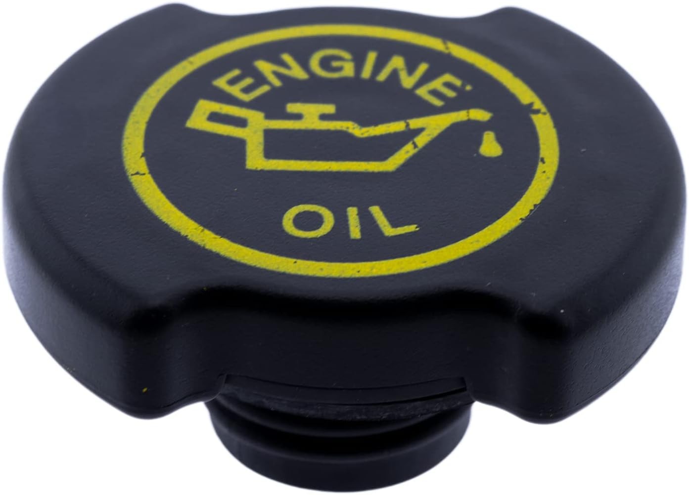 Oil Filler Cap Compatible with Powerstroke Motorcraft Engine