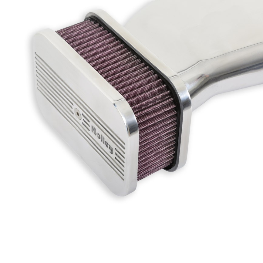 Holley 64280 Powercharger Air Cleaner