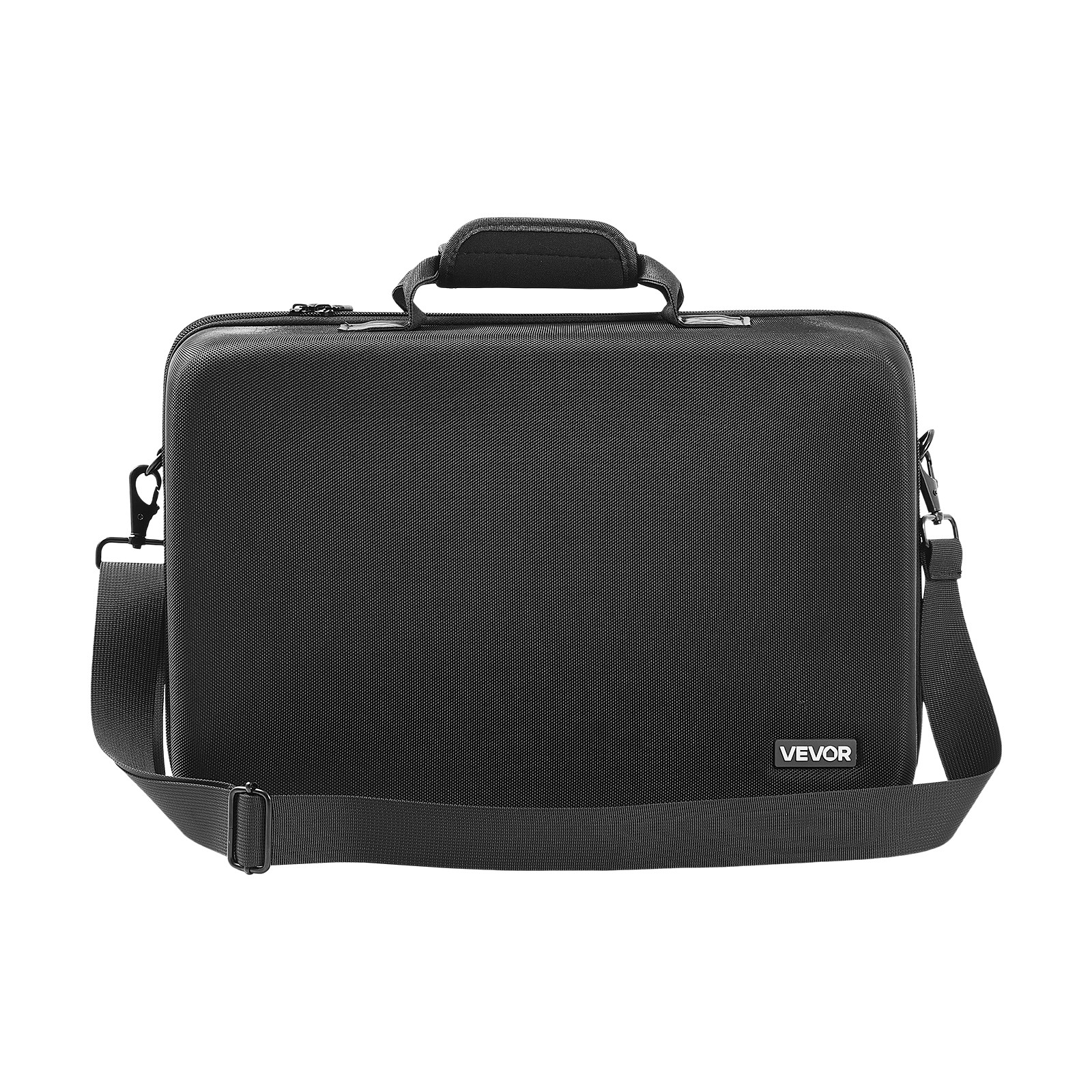 VEVOR PS5 Carrying Case Travel Bag for Playstation 5 Slim EVA Soft Lining