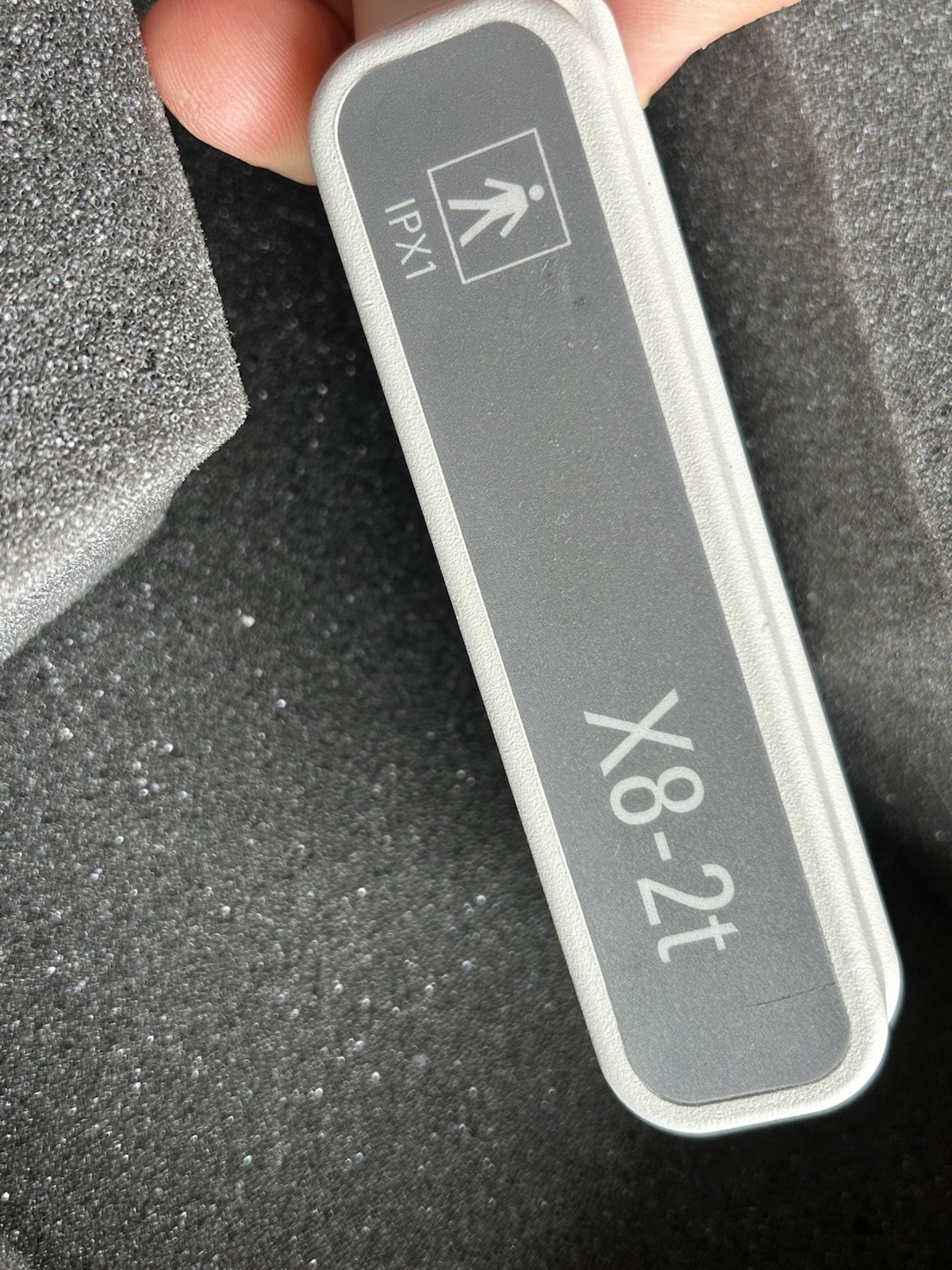 Philips X8-2T TEE Ultrasound Probe Transducer Compact xMatrix, Epiq 5 & 7, CX50