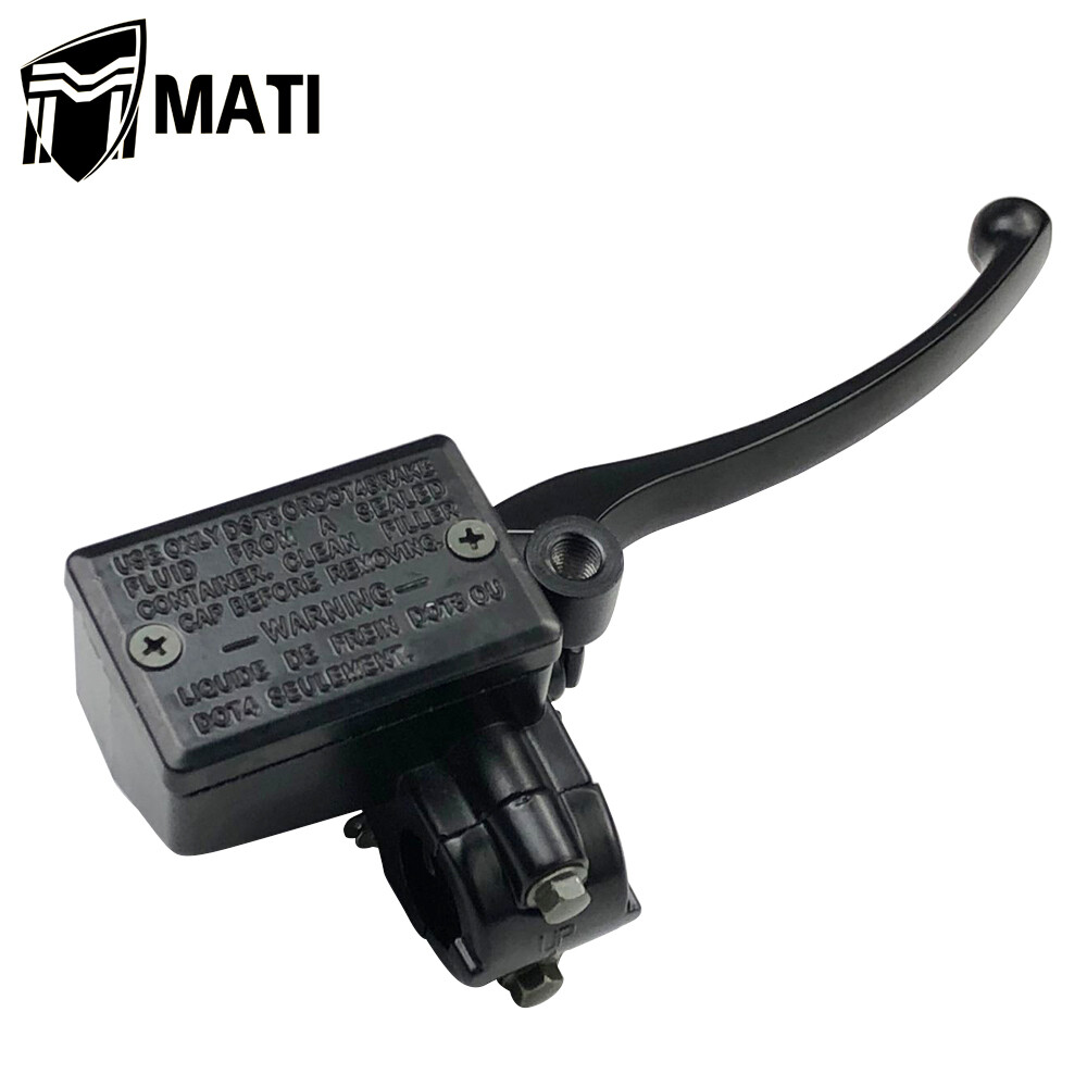 7/8" Front Brake Master Cylinder for Honda FourTrax 300 TRX300FW 4x4 1988-2000