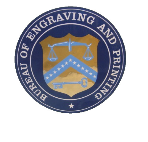 Vtg RARE RUFF Chunky Shredded Currency Money All $100 one-Hundred Dollar Notes B