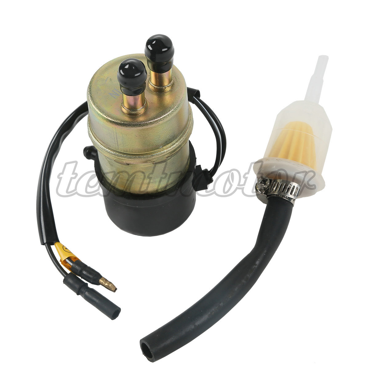 New Fuel Pump For Kawasaki Mule 1000 KAF450 3020 KAF620 2510 2500 2520 3010 3000