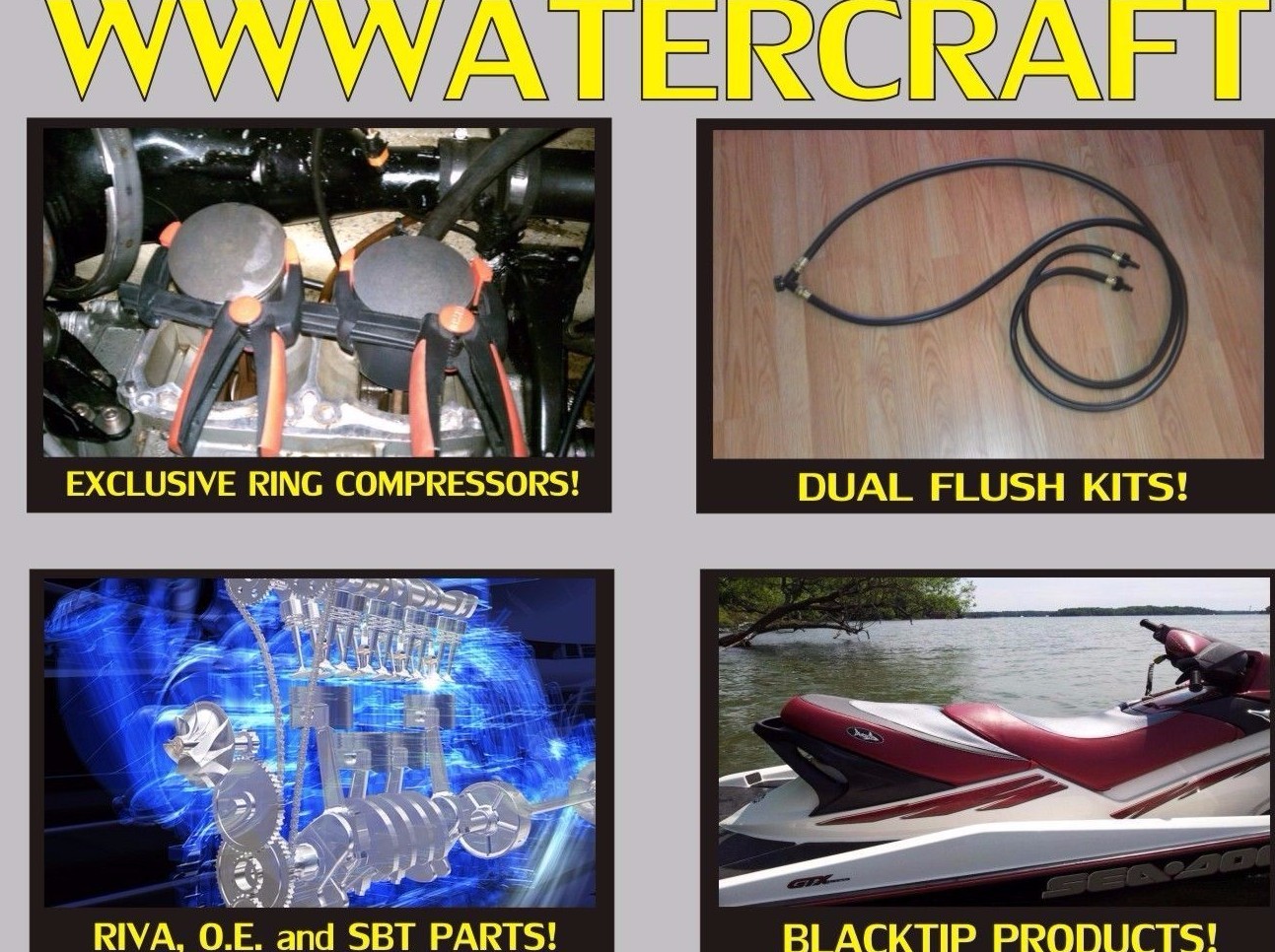 Yamaha VX Cruiser White Limited and Black New Blacktip Seat Cover 2015-2020