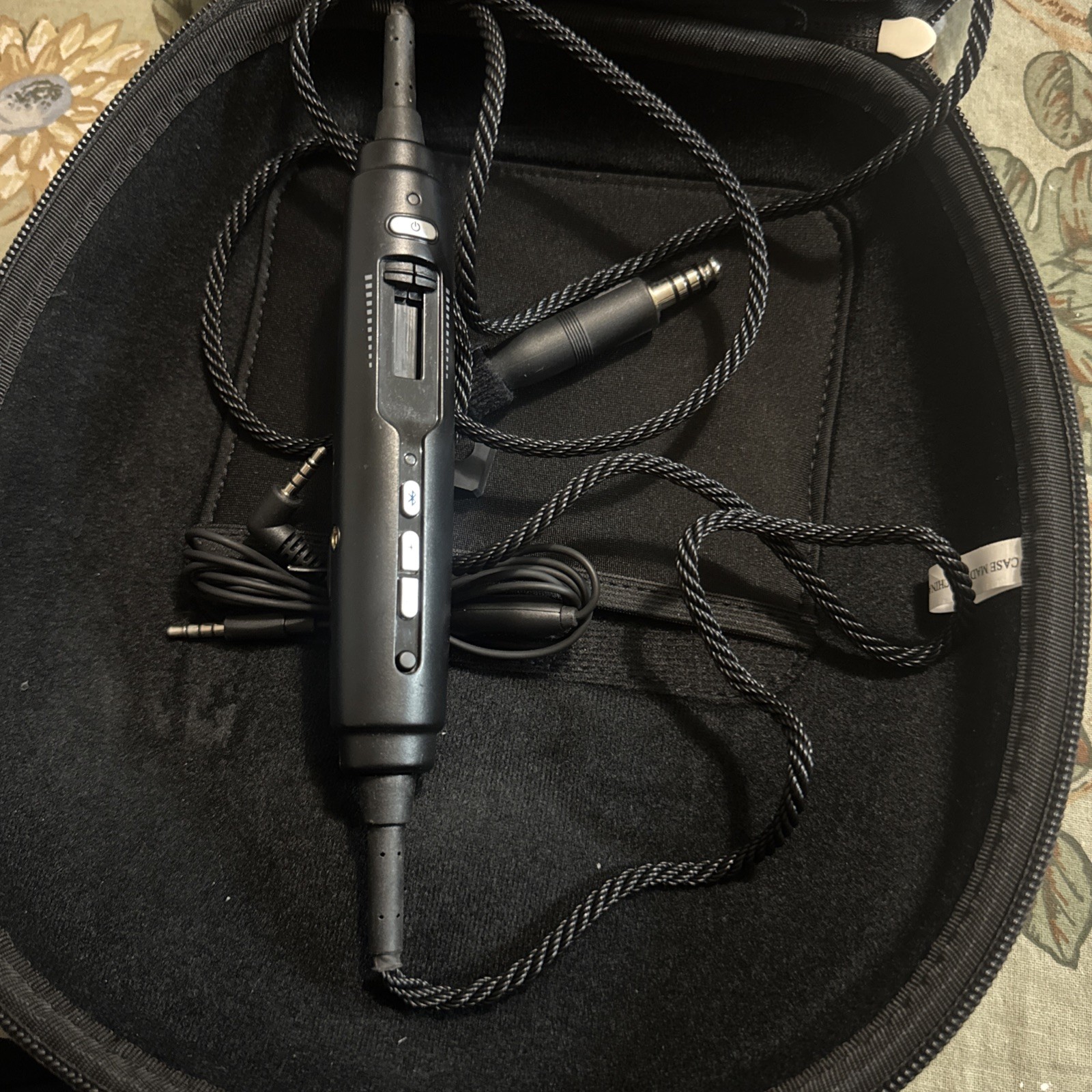 Lightspeed Zulu 3 Aviation Headset