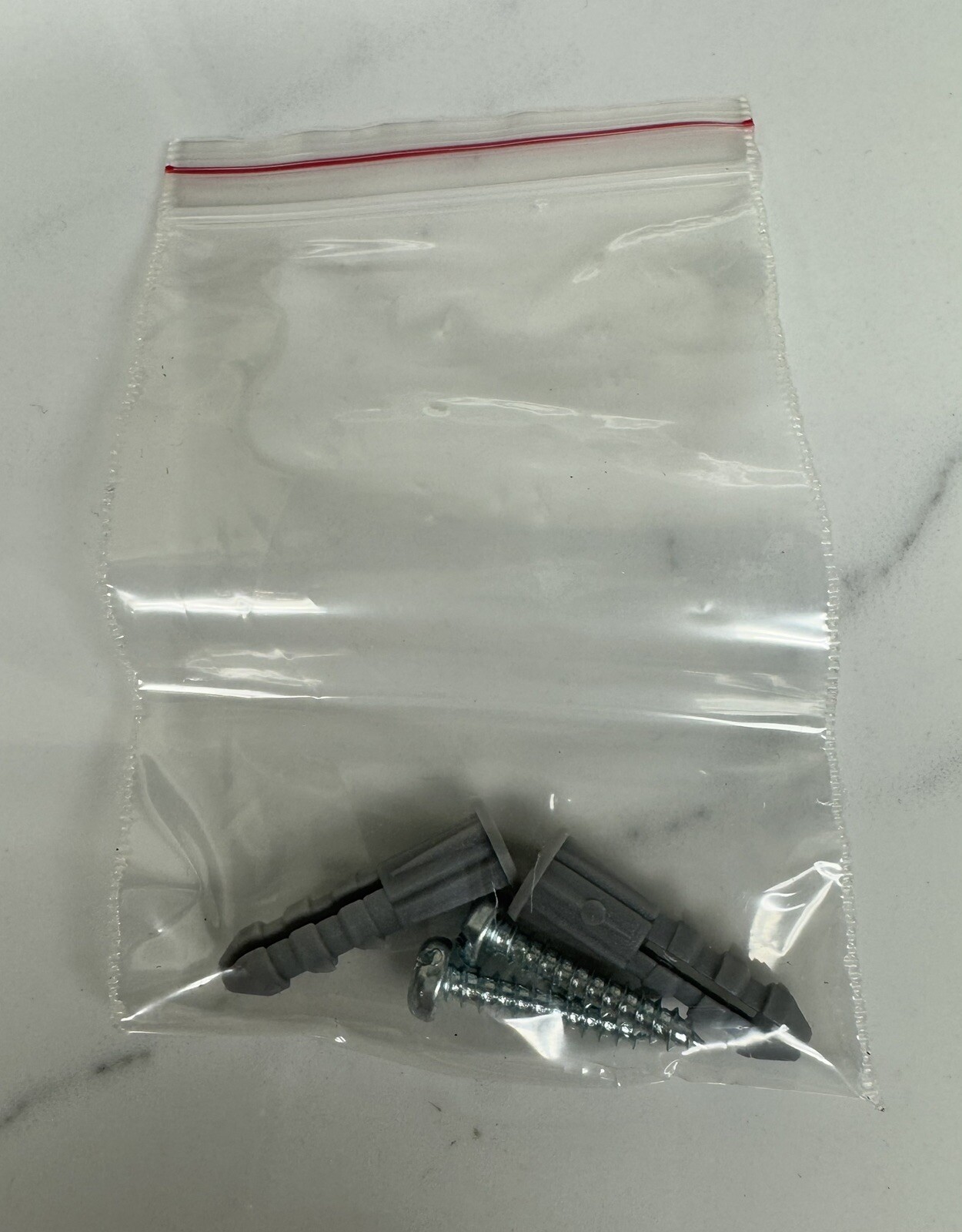 1 Open Box Goodman Non-Programmable Digital Thermostat TSTATG2100-2 Free Ship!