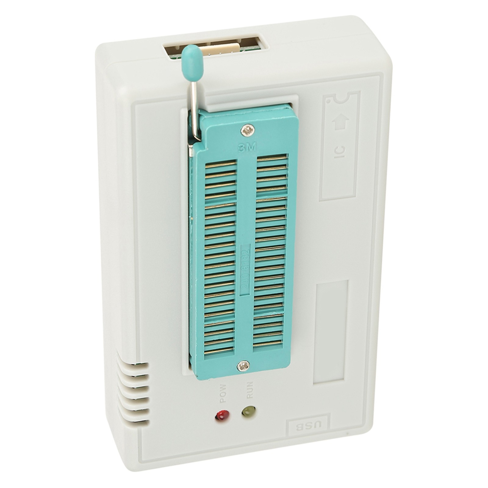 4 USB Universal Programmer For TL866III EEPROM FLASH 8051 AVR MCU GAL PIC New