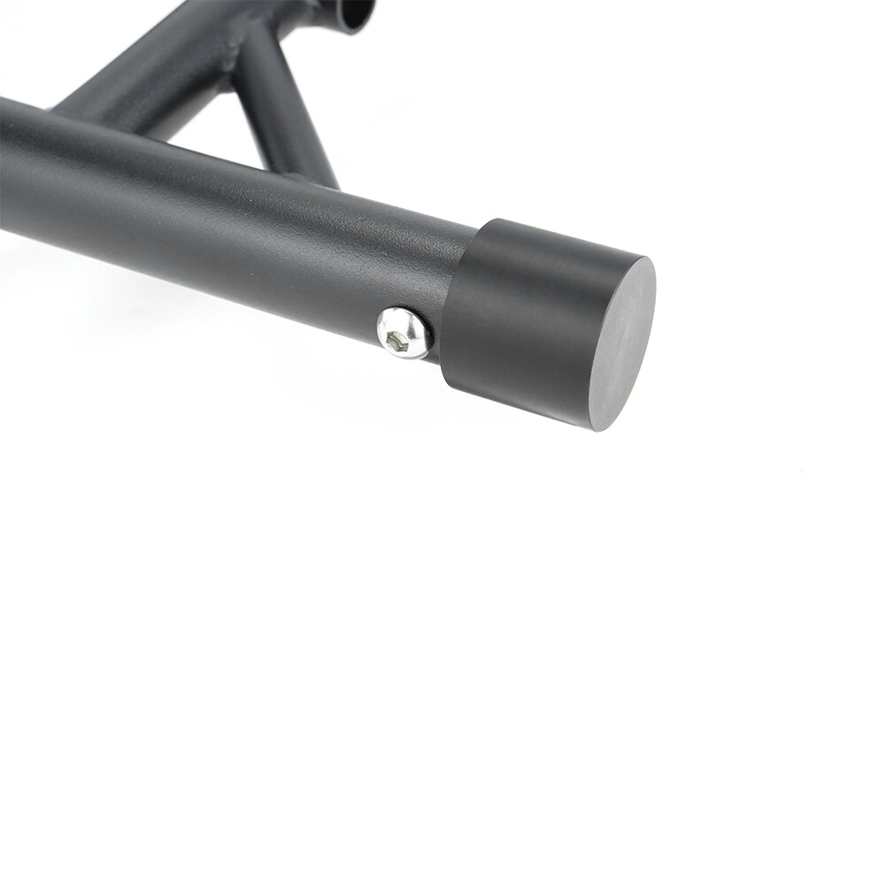 Fit For Honda Grom 125 MSX125 2014-2020 Stunt Engine Guard Crash Bars Crash Cage