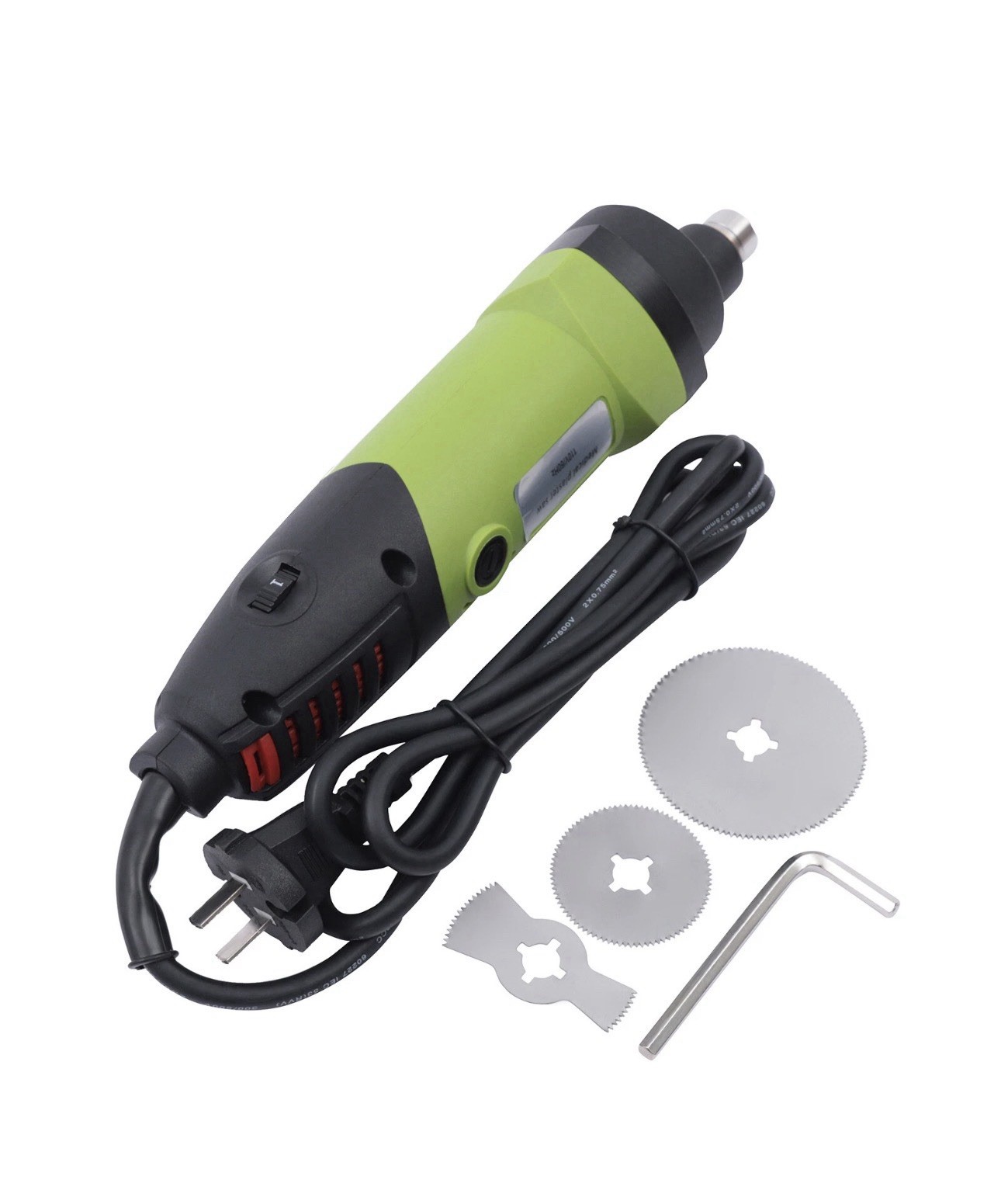 Medical Electric Plaster Saw Cast Cutter Orthopedic Sports Surgical Cutting Tool