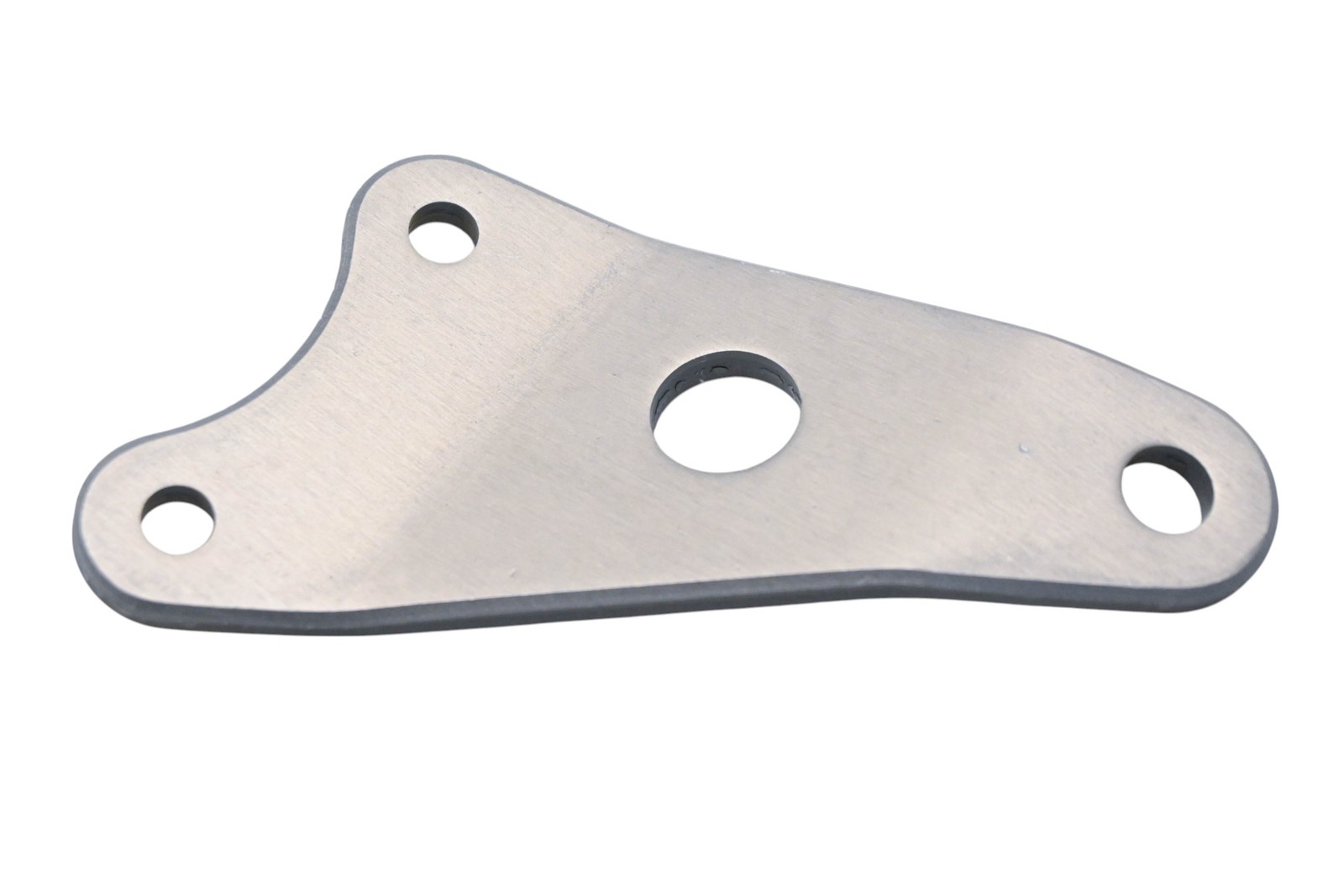 New OEM Yamaha 3R4-21425-00-00 Front Upper Frame Bracket NOS