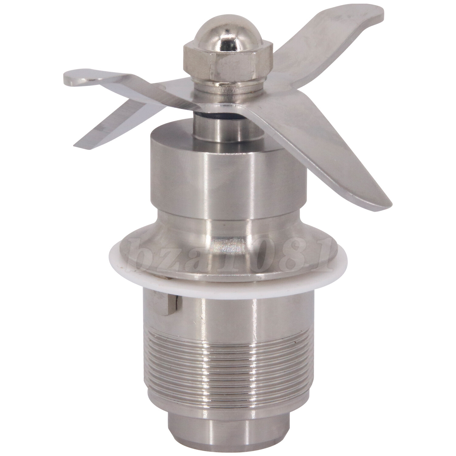 Replacement 502977 Blender Blade for Waring CB6 CB10 CB15 Cutting Blade Assembly