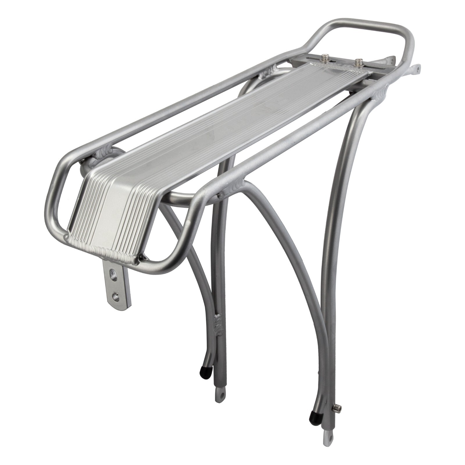Bike Rack Rear Sunlite G-Tec Lite Silver 26/700
