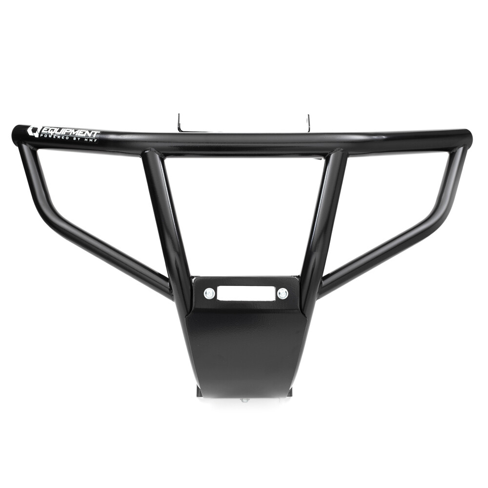 HMF Front Bumper for Honda Rancher 420 2014 - 2021 | 9196712461 Black