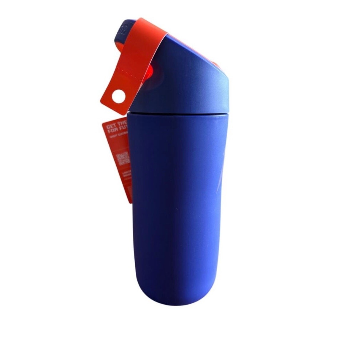 GATORADE Metal Water Bottle Stainless Steel Double-Wall Insulation 12 Oz NEW