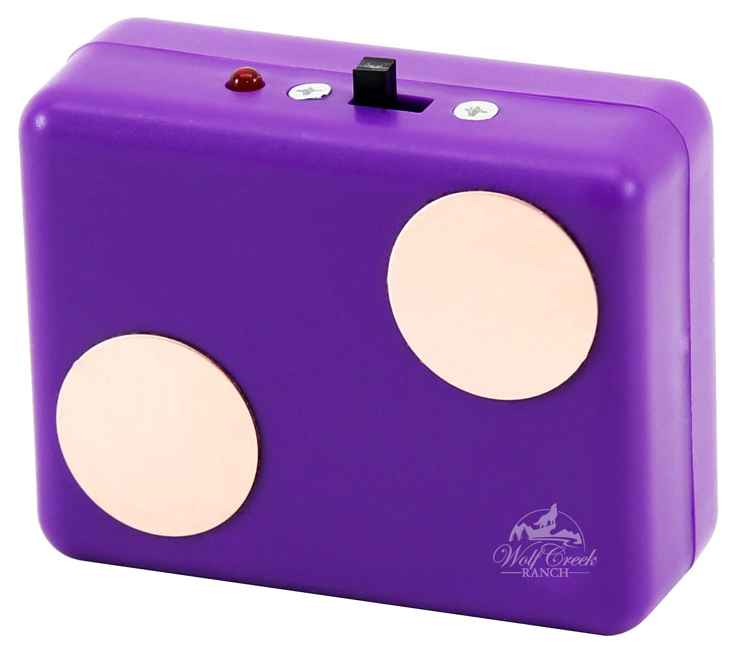 Basic Zapper - Terminator Alt 4 Better Health - Zap parasites, viruses, fungi...