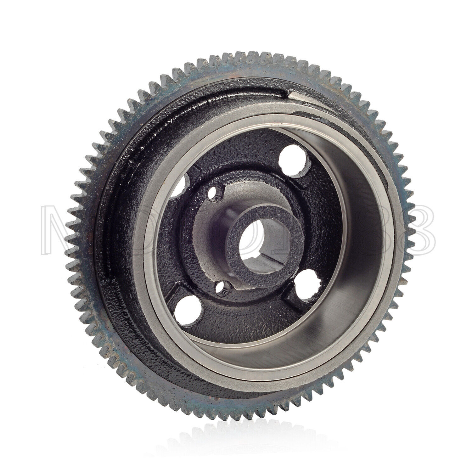 Magneto Rotor Flywheel For Polaris Ranger 425 500 Sportsman 400 450 500 3089544