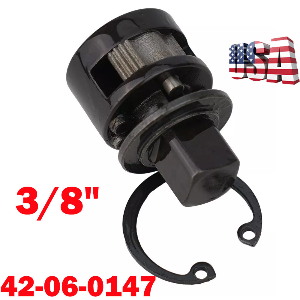 3/8" Anvil Long Reach Ratchet Kit 42-06-0147 For Milwaukee 2567-20 2569-20 USA