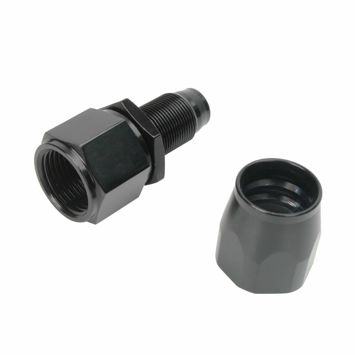 Oil Feed Oil Return Drain Line Hose Kit On T3 T4 T70 T66 T04E Turbo Turbocharger