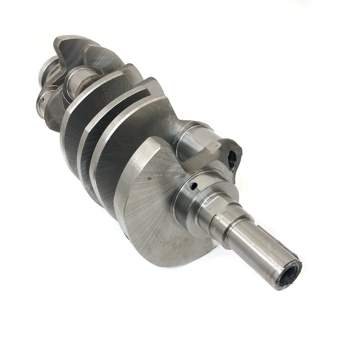 Ford Mustang 5.0L Crankshaft FR3E-BB CORE Genuine OEM