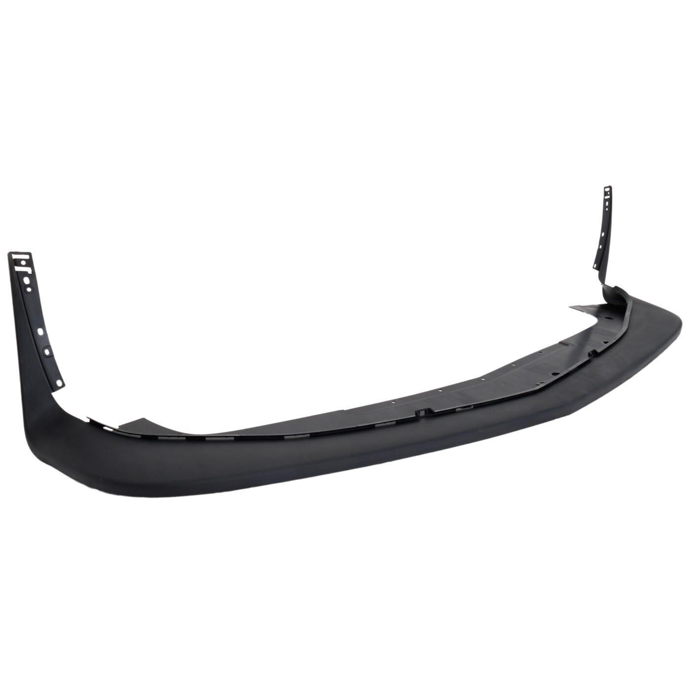 Front Lower Valance For 2015-2023 Dodge Challenger Textured CH1090168 68258746AB