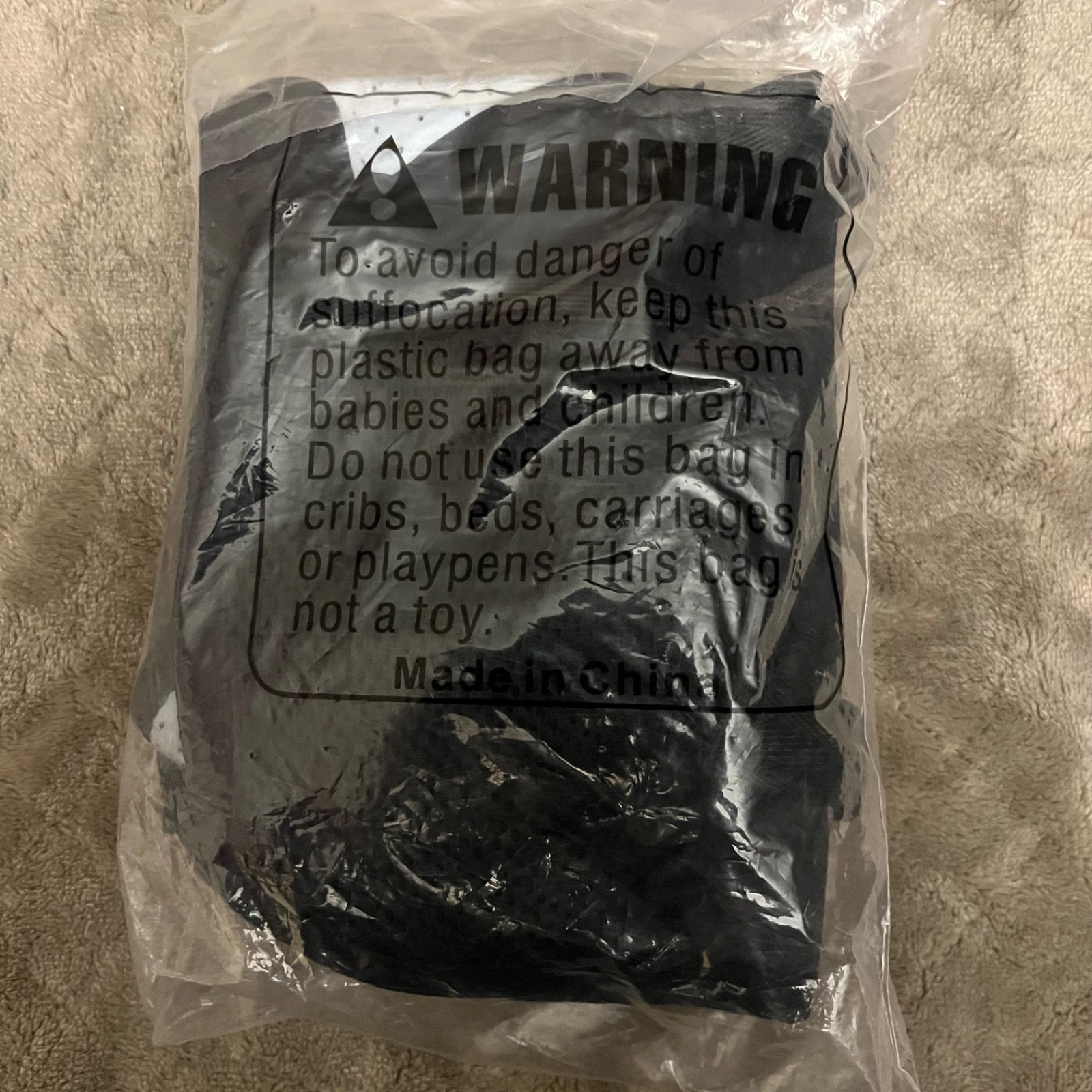 Reflective Water-Resistant Running Vest w/7 Pockets Phone Holder Size M/L night