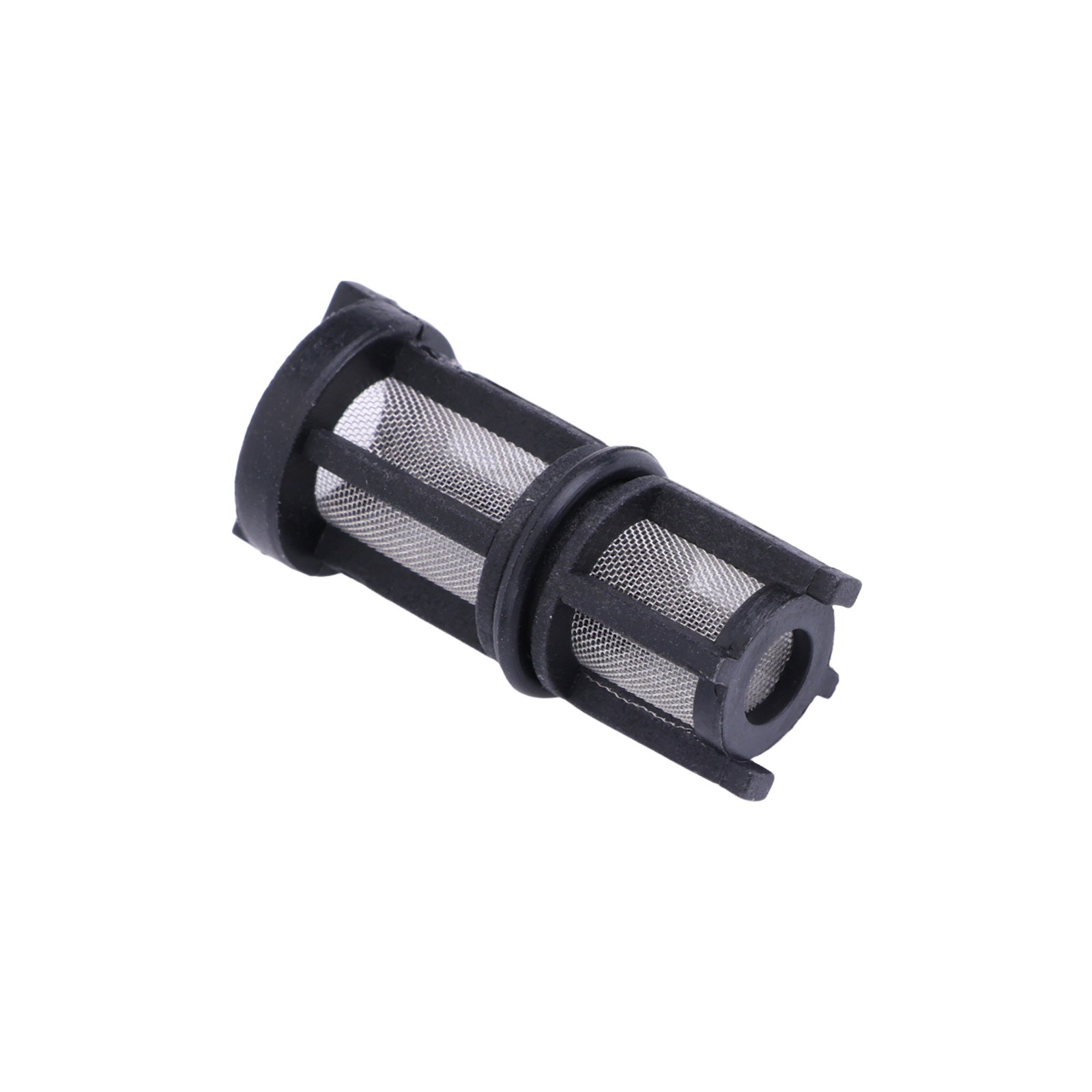 Oil Pressure Sensor With Filter 12673134 For 09-17 Chevrolet Silverado 5.3L 6.2