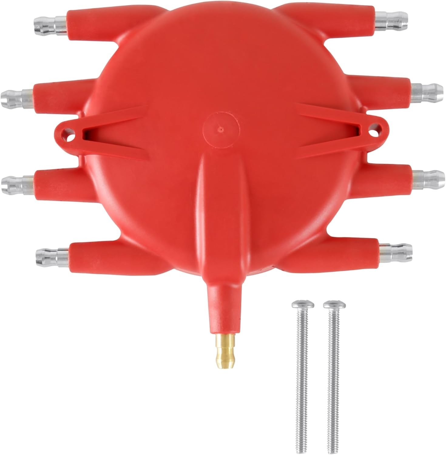 MSD 8541 Crab Style Distributor Cap