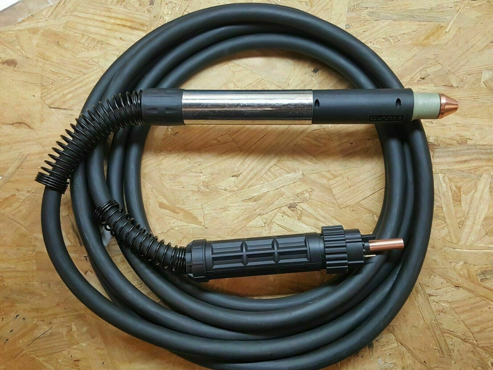 CNC Plasma Machine Torch 20 Foot fits Powermax 1000 Uses Hypertherm Parts