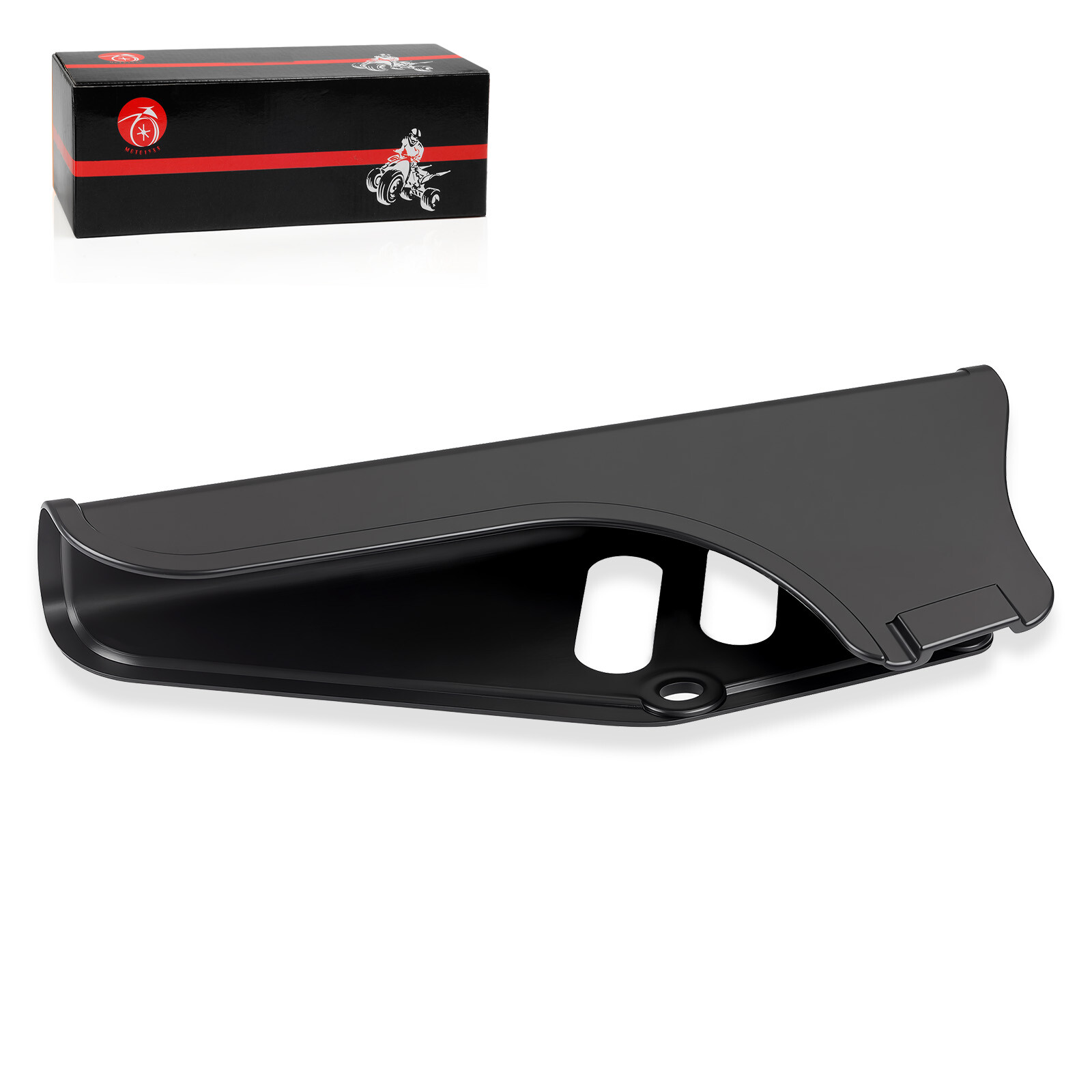 Chain Guard For Honda XR80R XR100R 1988-2003 CRF80F CRF100F 2004-2009 2011-2013