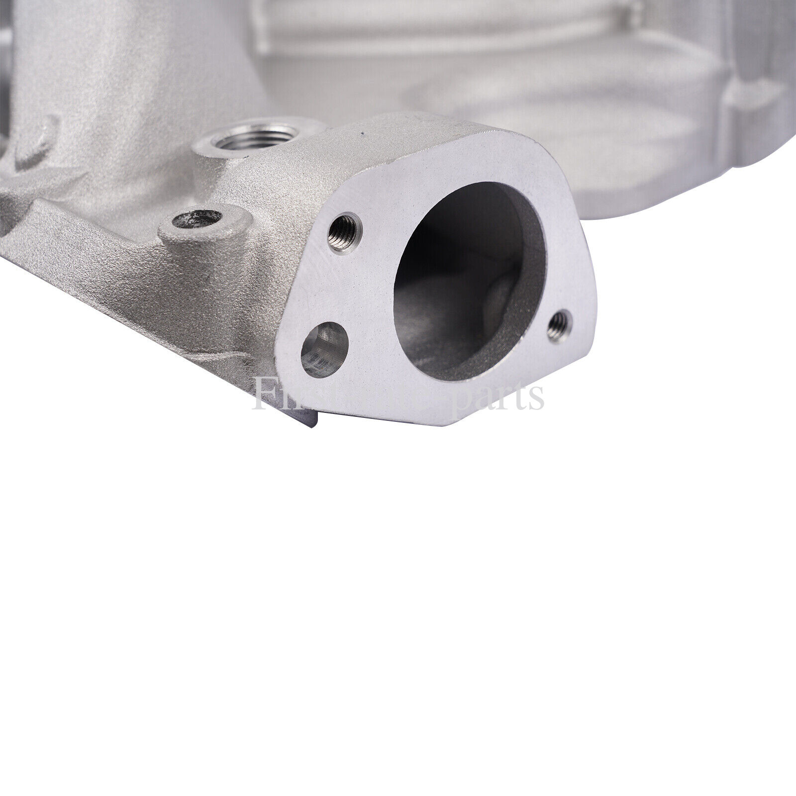 (Aluminum) Dual Plane Intake Manifold For Ford Small Block Windsor 351W V8 5.8L