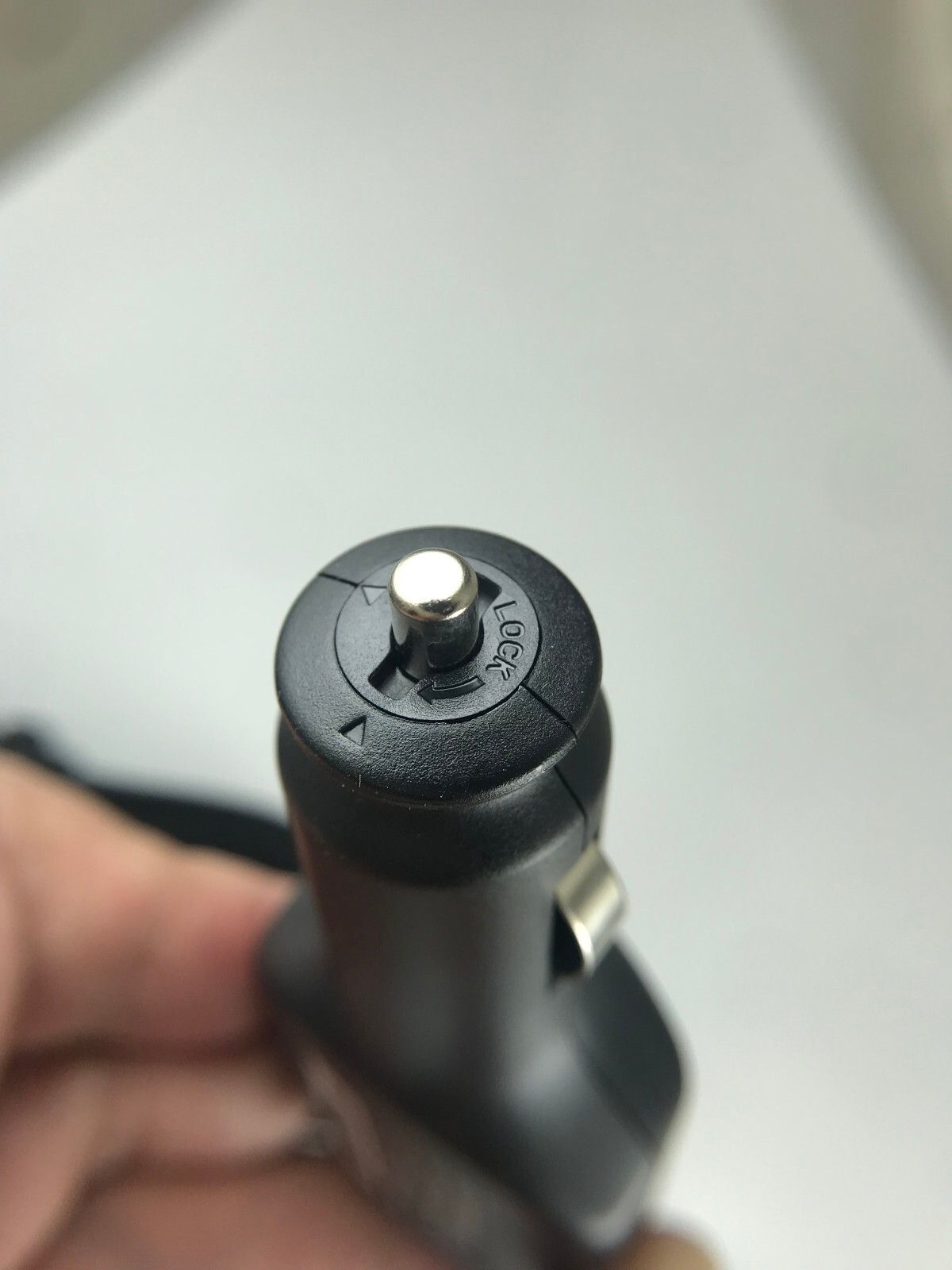 Original GARMIN GTM 36 Traffic Receiver charger Power cable + Antenna Extension