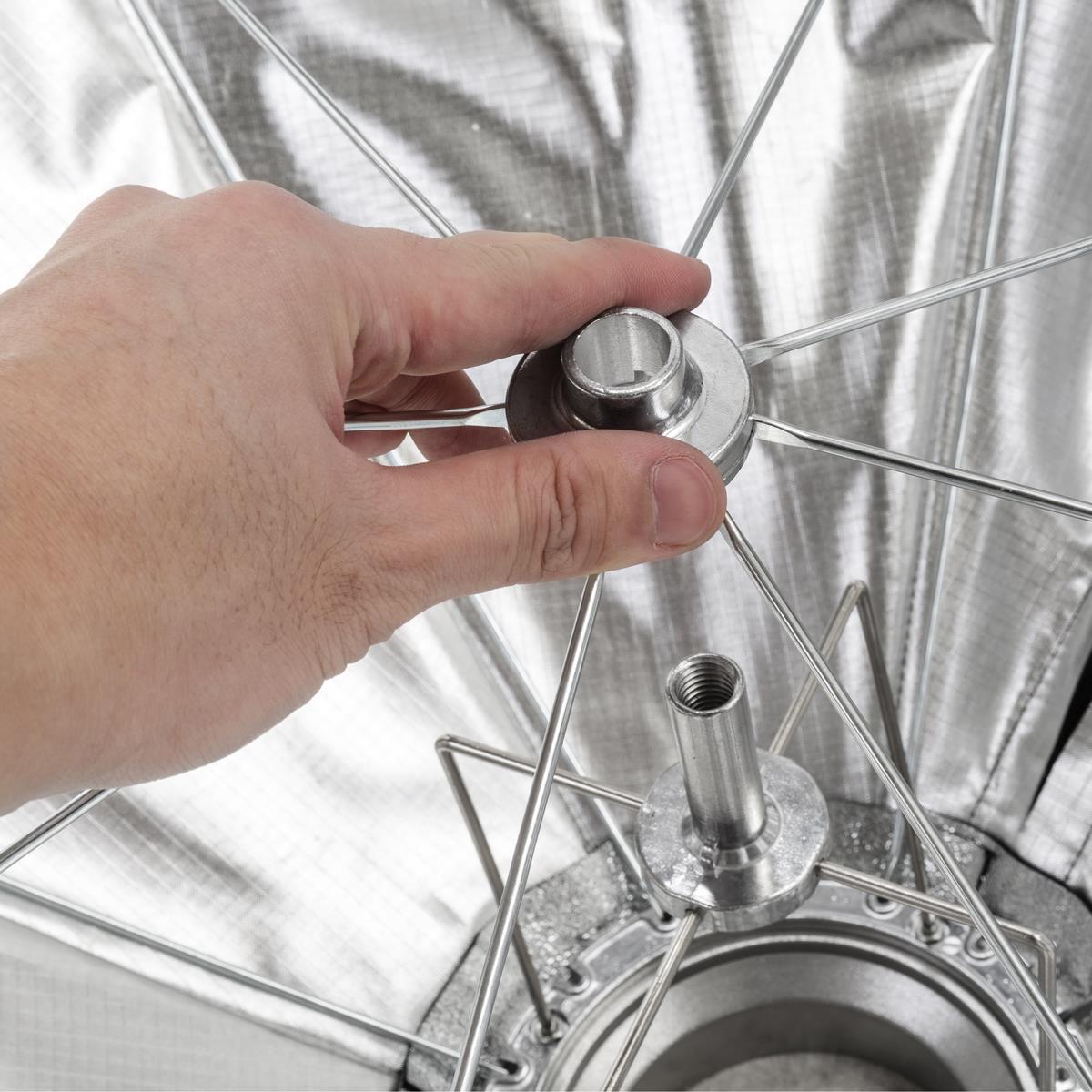 Glow EZ Lock Quick Octa Large Softbox With Bowens Mount (36") #EZ-SB-36-OCTA