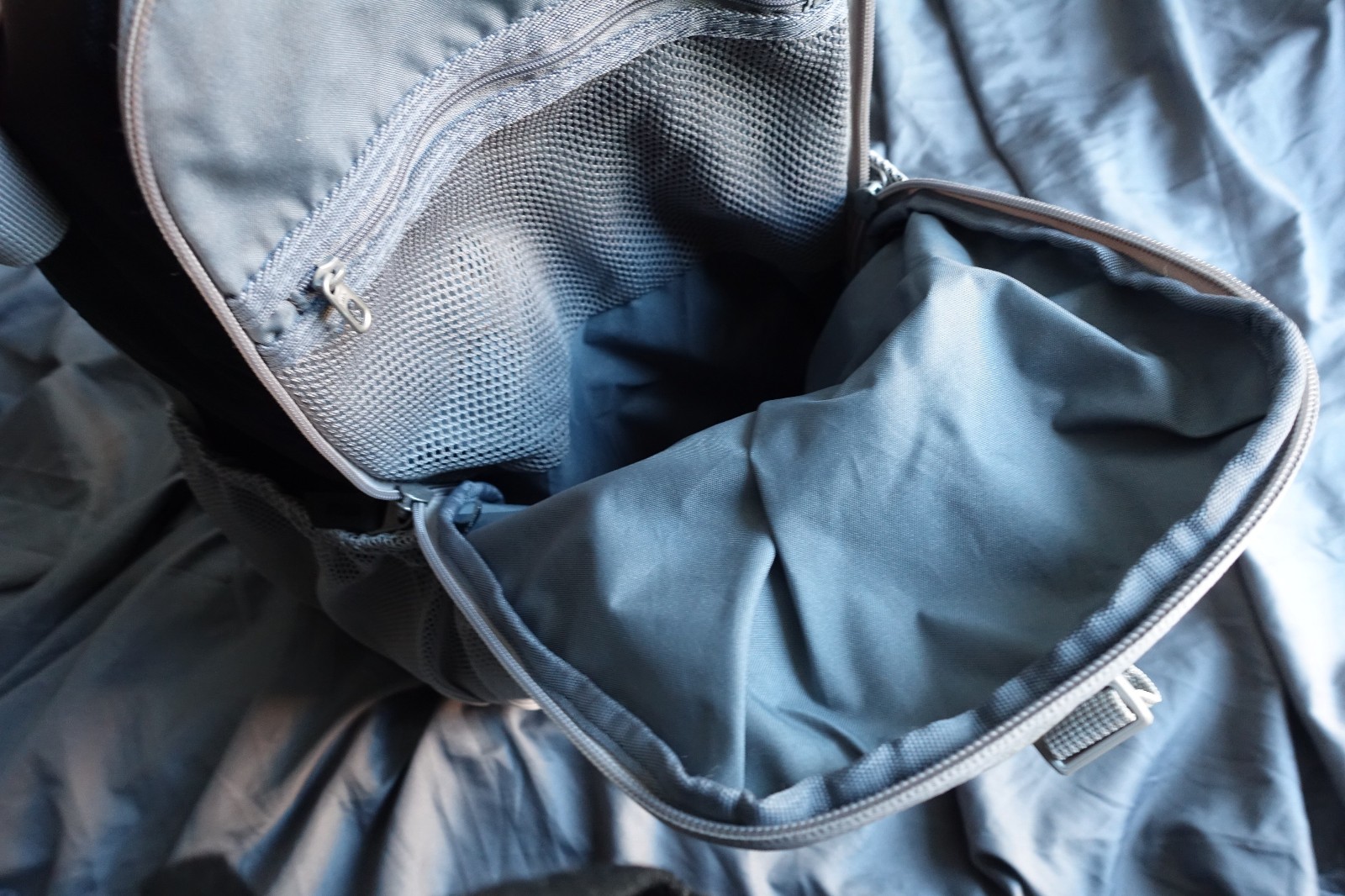 Nike Ken Griffey Jr Swingman Baseball Backpack