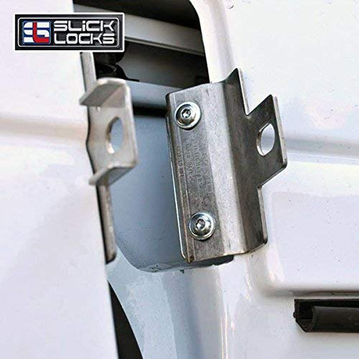 Slick Locks 2014+ Ford Transit Connect Complete Lock Kit FD-TC-FVK-2-TK
