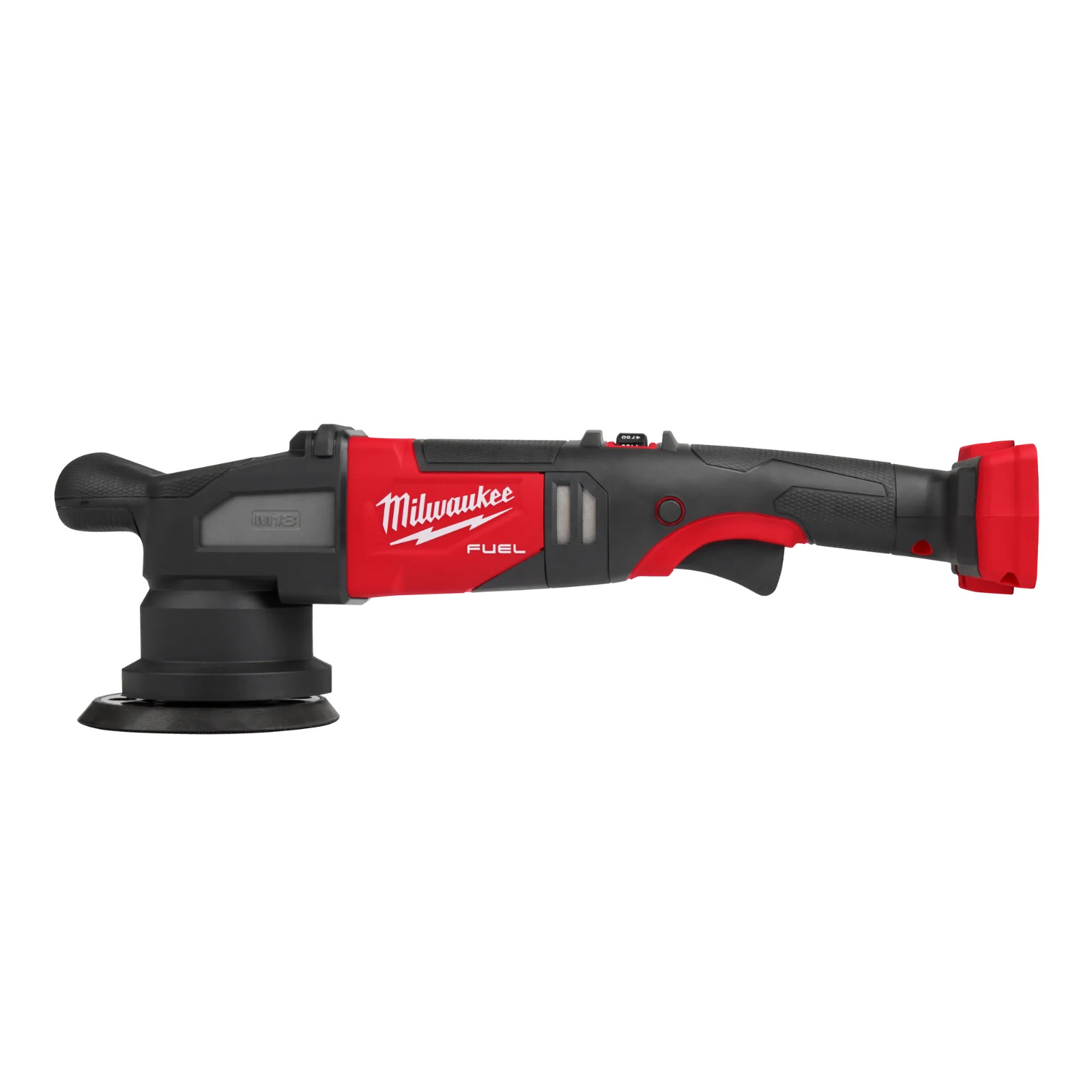 Milwaukee  2684-20 M18 FUEL 15mm Random Orbital Polisher - (Tool Only)