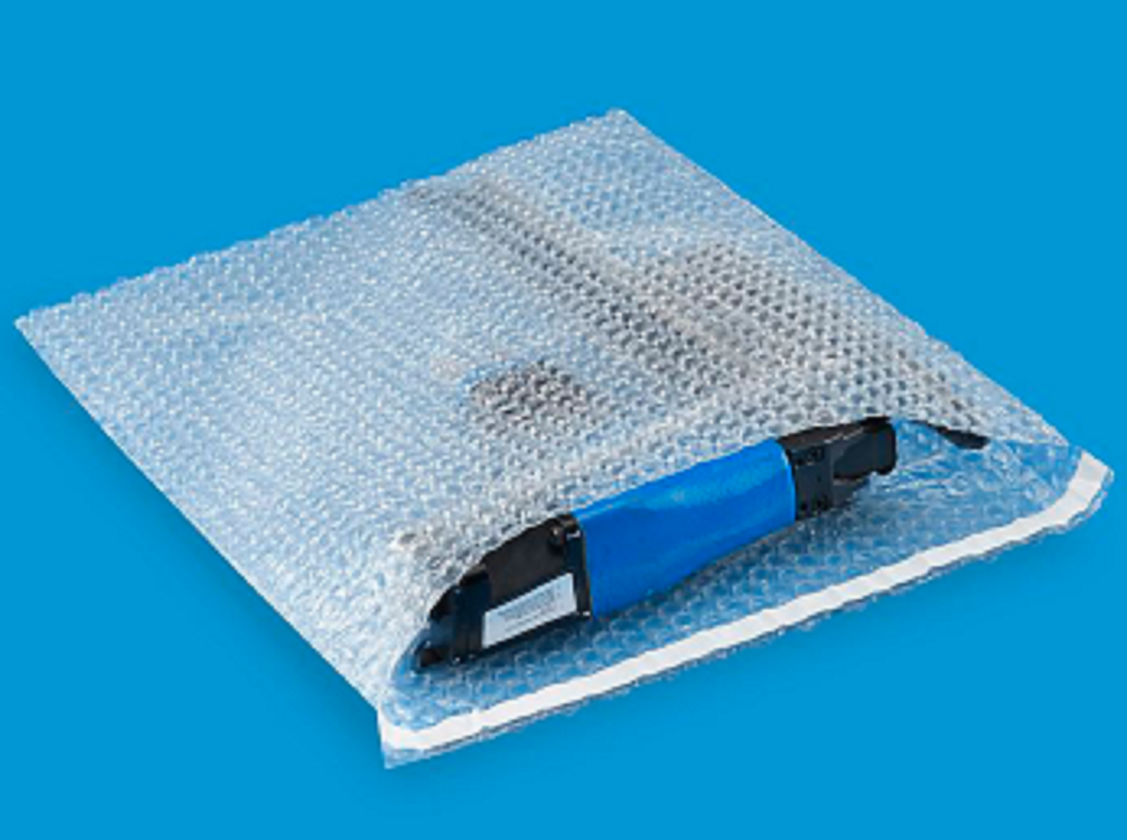 Bubble Out Self Sealing Bags | Protective Wrap Pouches | Full Line Available