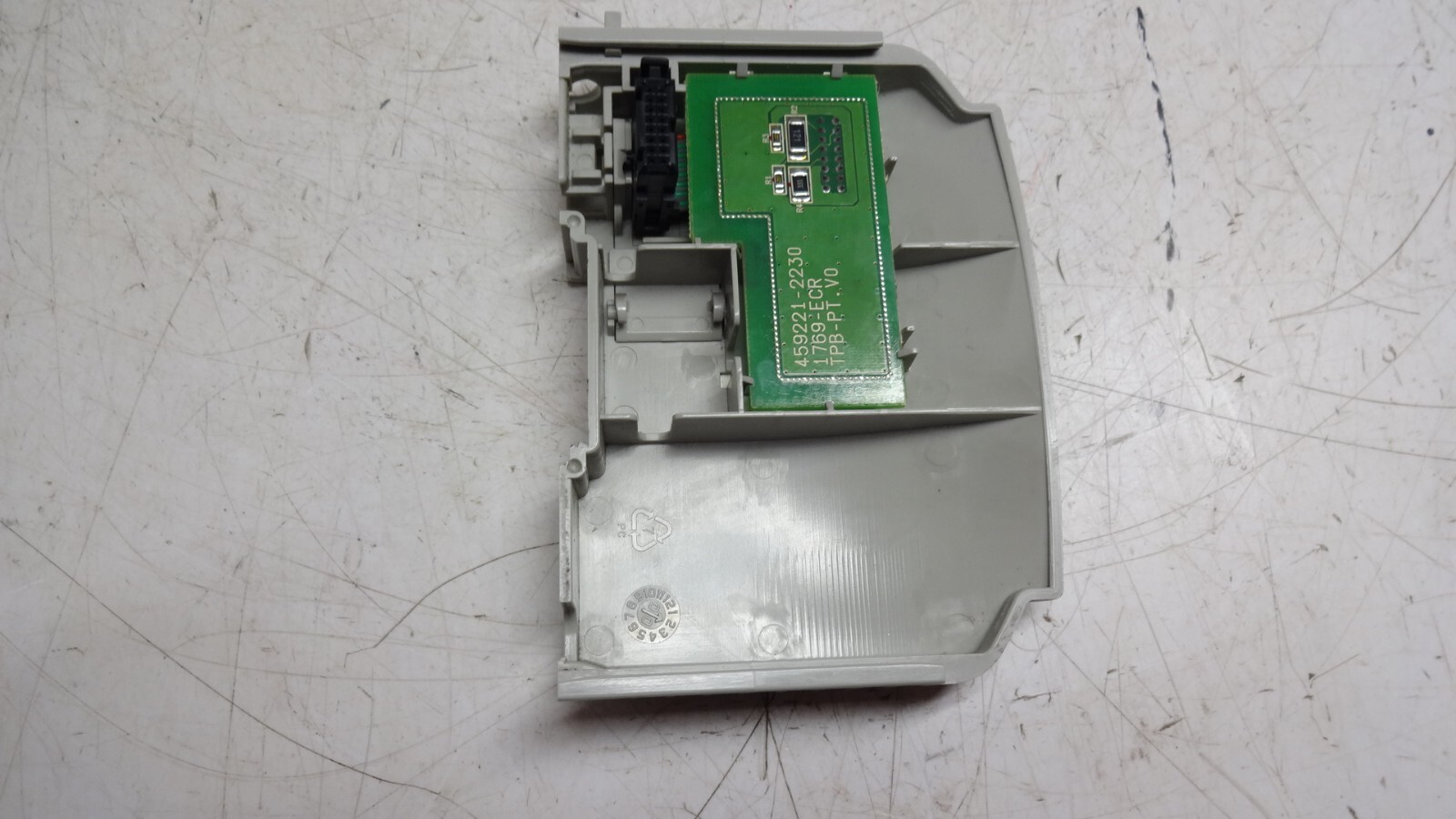 Allen-Bradley 1769-ecr Plc Compact I/o Right End Cap Compactlogix 875 Sold