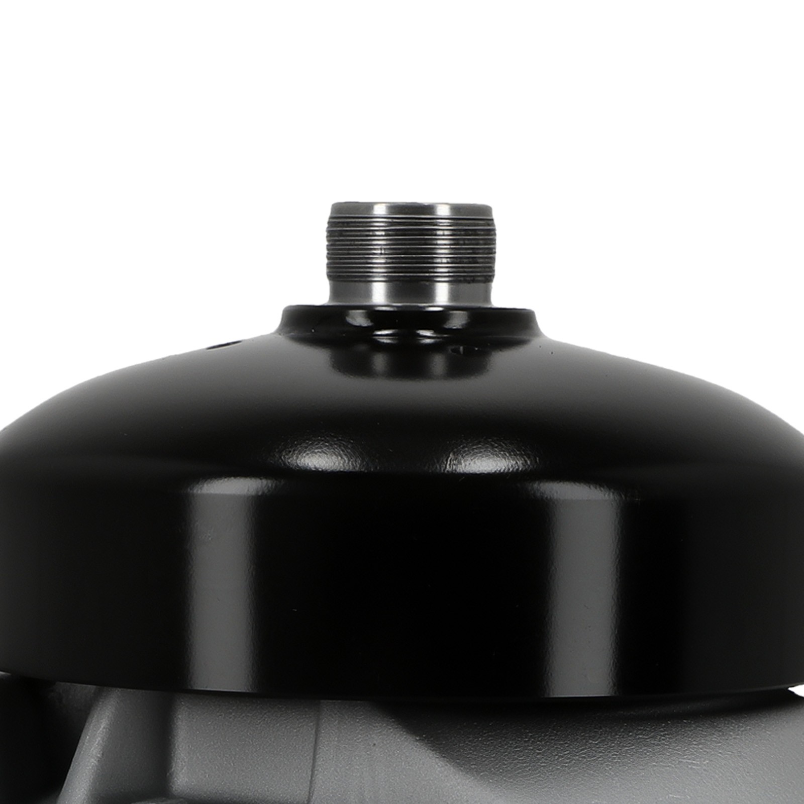 Coolant Water Pump for GMC Savana 2500 V8 6.0L 2007-15 131-2391 Aluminum QME