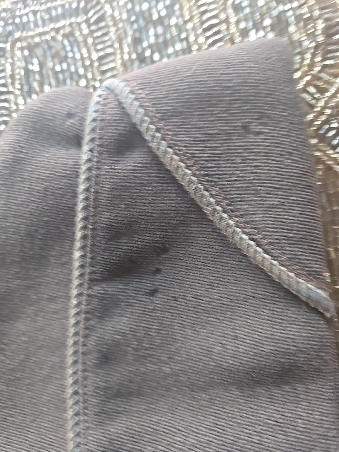 LOOK WW2 Army Tech Sergeant IKE EISENHOWER JACKET AND HAT