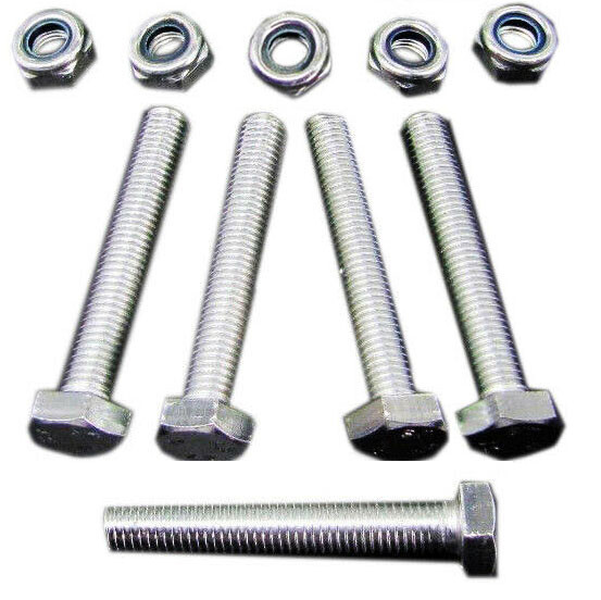 Honda Recon TRX 250 2" Full Lift Kit Front & Rear