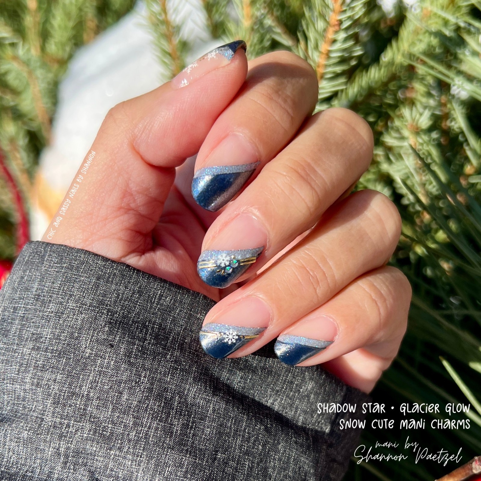 NEW YEAR SALE@50% OFF! ColorStreet Nails(NEW/Limited/ColorPlay/Retired/Holidays)