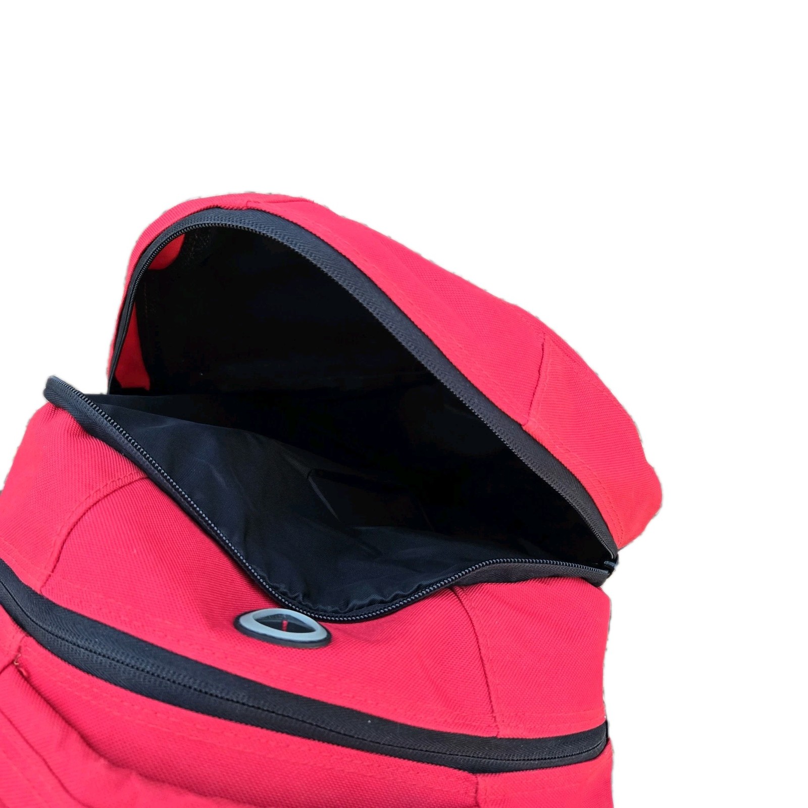 STX Backpack Carry On Lacrosse Back To School Sports Hiking Red Black PJR RDXX