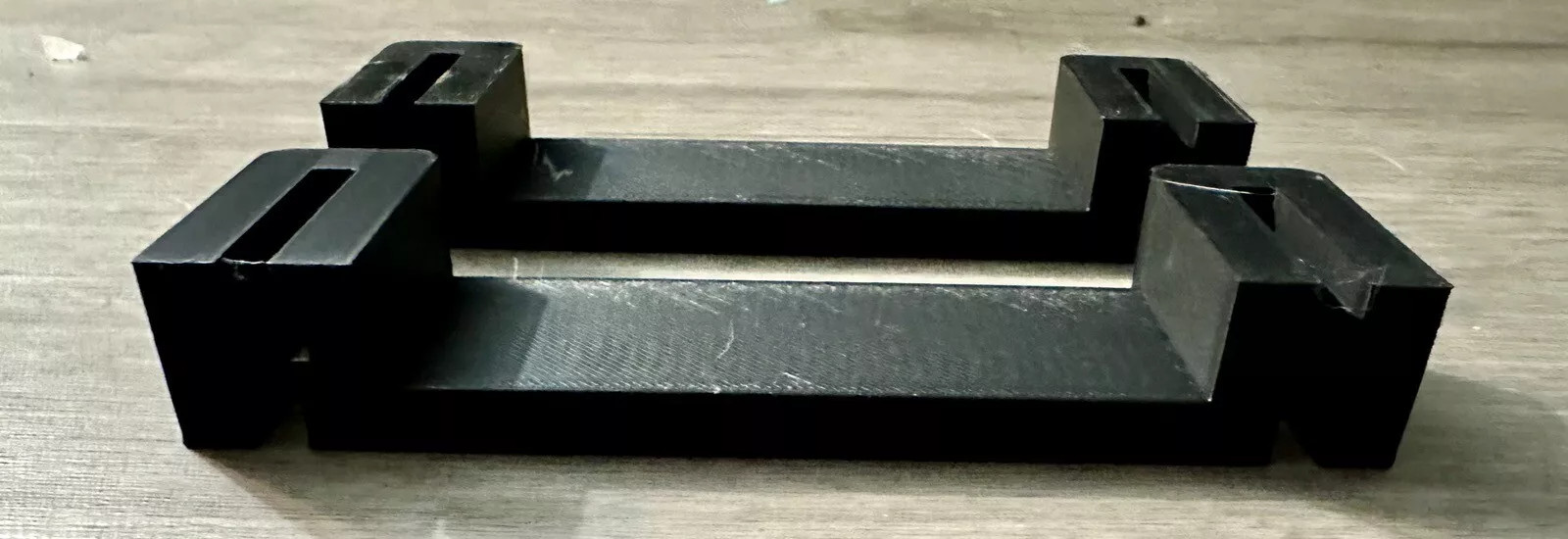 X3 Band Protector Edge Guards for X3 Metal Plates Heavy Duty - Set of 2