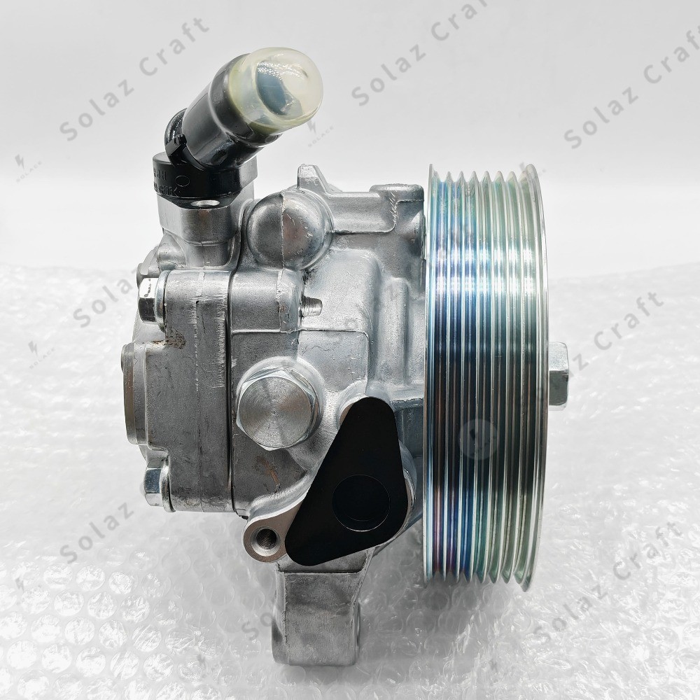 NEW OEM Power Steering Pump For Honda 2007-2011 CR-V 2.4L 56110-RTA-003