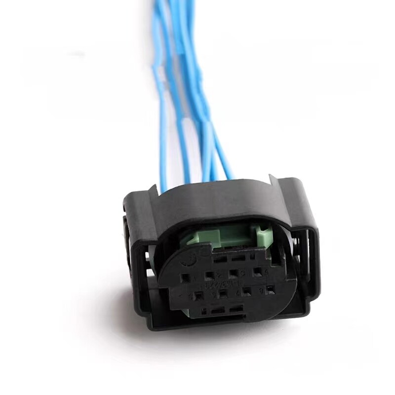 Distance Sensor Connector Plug Pigtail For 28438-9HS0D For 2015-2018 ALTIMA