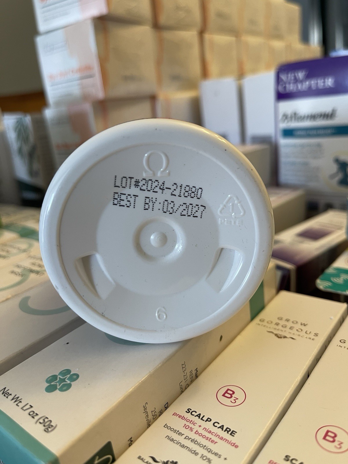 obvi. COLLAGENIC BURN ELITE Metabolism Fat Burning & Beauty 60 Cap EXP 03/2027