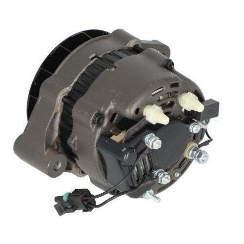 Alternator - Mando Style (12175) fits Bobcat 643 743 751 753 763 773 843 6632211